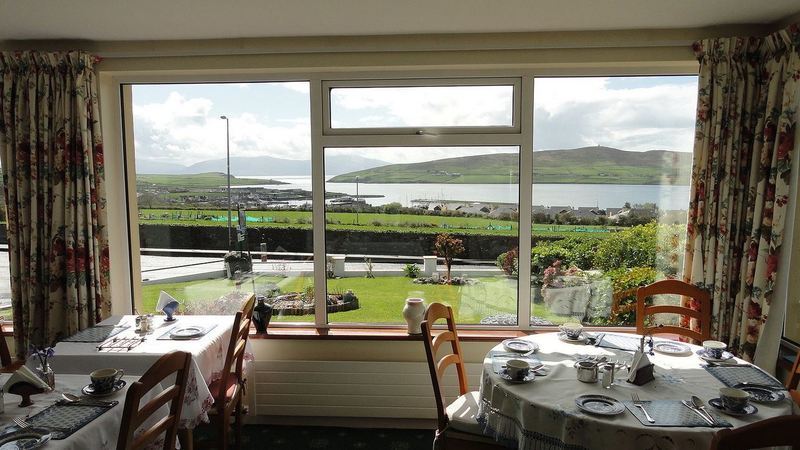 Fitzgerald'S Dingle Heights Bed & Breakfast ภายนอก รูปภาพ