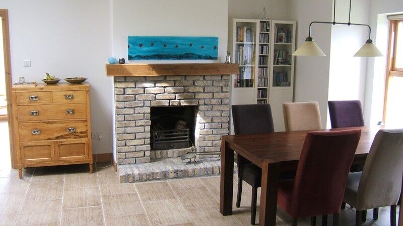 Fitzgerald'S Dingle Heights Bed & Breakfast ภายนอก รูปภาพ